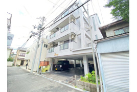 ランプの外観
