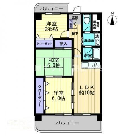 間取り：237006340966