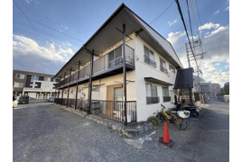 コーポ落合の外観