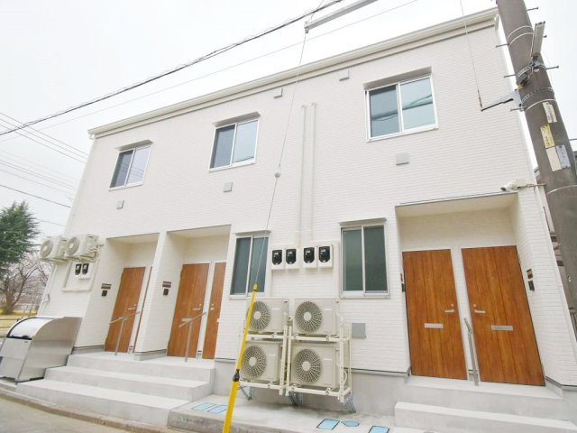 MQuarto東大和のイメージ