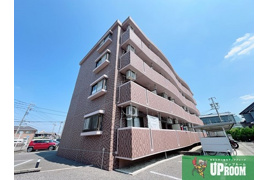 レジデンス林先の外観