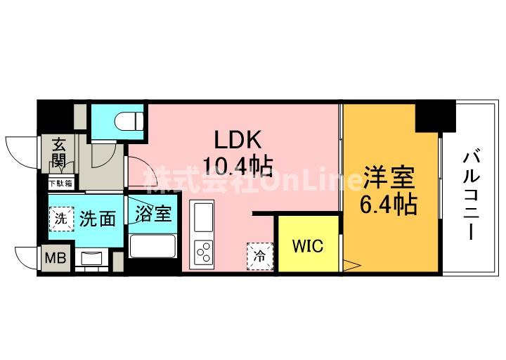リアライズ小路駅前のイメージ