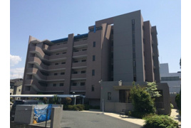 ハートフォードMの外観