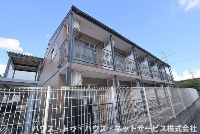 パレシオン南柏のイメージ