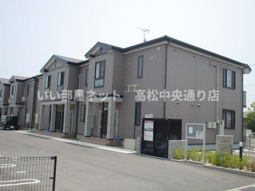 メゾン・ド・ジュネスＫ　1のイメージ