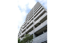 パレステュディオ南麻布の外観