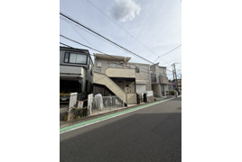 メゾン内野の外観