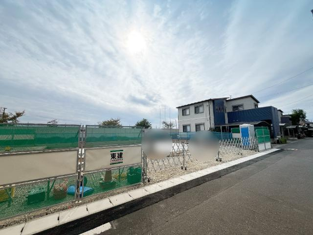 ベルヴィラージュのイメージ