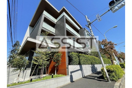 桜樹高山の外観