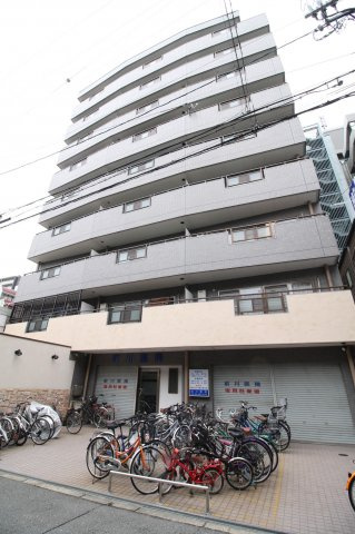 ルミエール福島のその他