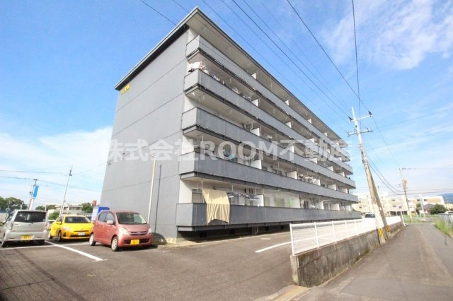 NJ北原のイメージ