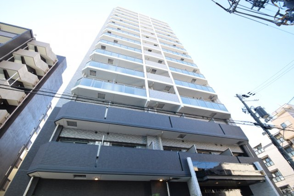 エスプレイス大阪城サウスの画像