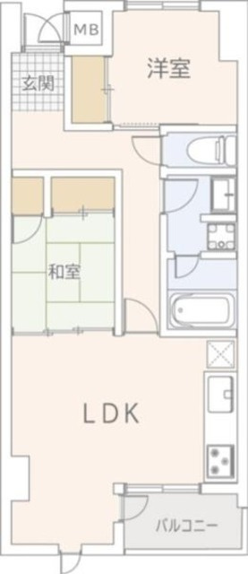 間取り：212057920659