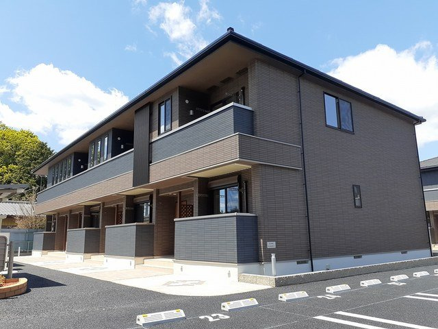 グリーンハウスＷIIIのイメージ