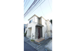 長尾戸建の外観