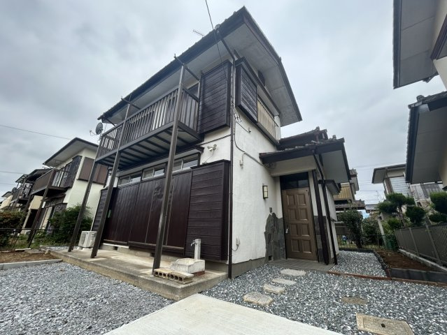 賃貸一戸建て 森の里戸建て（H邸）のイメージ