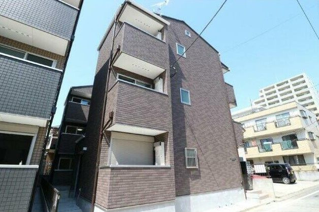 フィルクローバ川口のイメージ