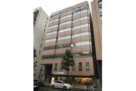 第３安田ビルの外観
