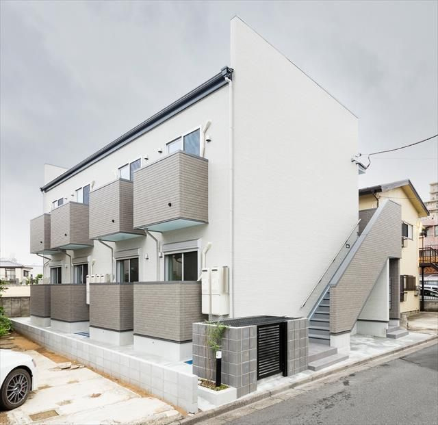 シャンティ八柱（シャンティヤバシラ）のイメージ