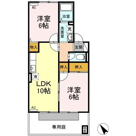 間取り：231507318113