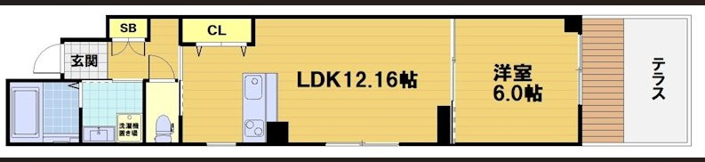 間取り：226078114560