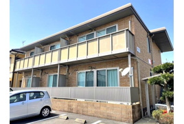 ハイムエレックの外観