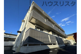 プレミストの外観