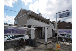 セフィラ下鴨の外観