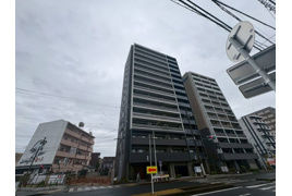 プレサンスロジェ庄内通駅前|名古屋市の賃貸ならMy賃貸の外観