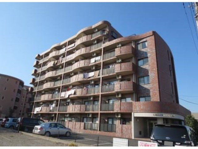 木村ロイヤルマンションIIIのイメージ