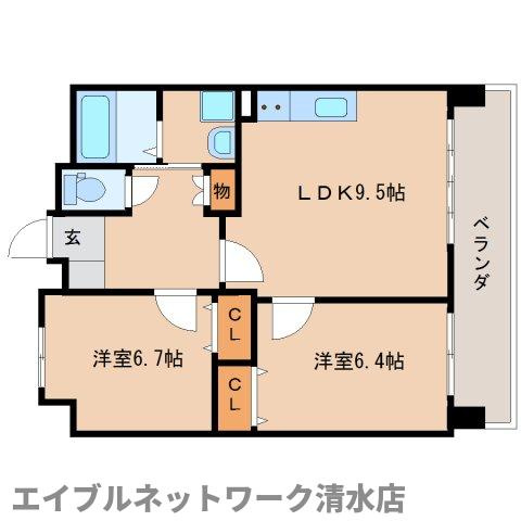 間取り：222017980441