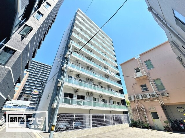 Ｓ－ＦＯＲＴ栗林公園北のイメージ