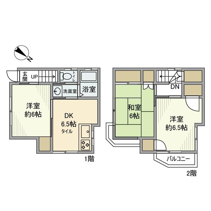 間取り：213145187952