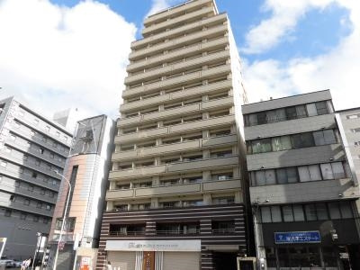 ハウスセゾン四条通の画像