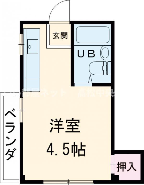 ローランドミューズのイメージ