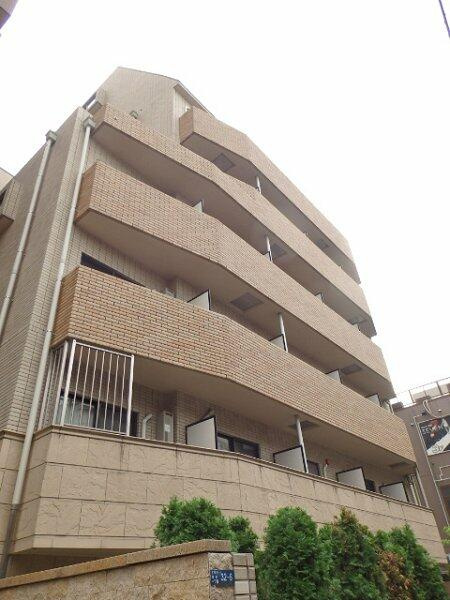 トーシンフェニックス吉祥寺参番館の画像