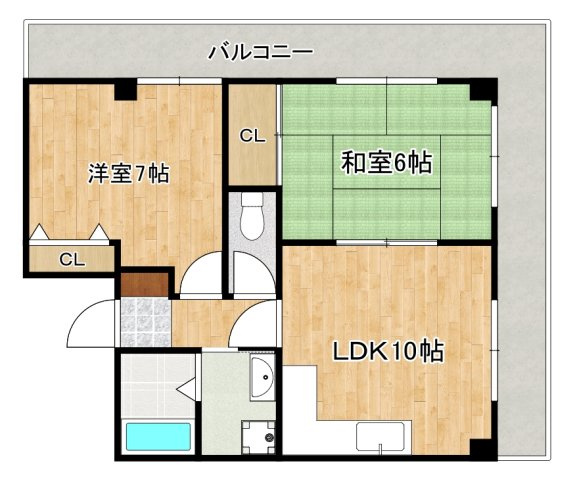 間取り：228059398811