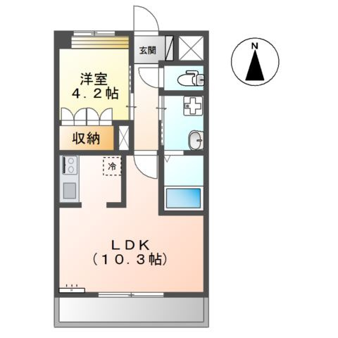 間取り：237007158319