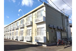 ロマンスグリーンの外観