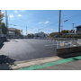 北六甲台駐車場の駐車場