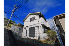 アンソレイユ北新町の外観