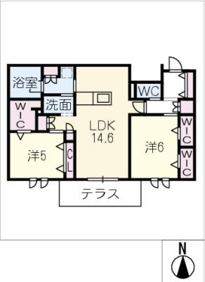 すず雅のイメージ