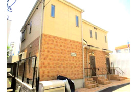 Ａｍｏｕｒ　Ｆｏｒｅｔの外観