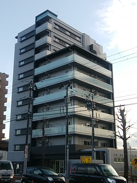 ルミエール日泉の画像