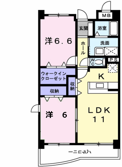 間取り：239001809031