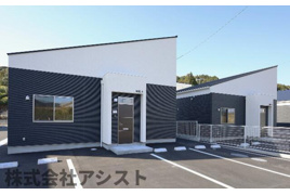 MKハイツ添田の外観