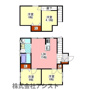 MKハイツ添田の間取り