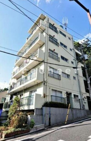 横田ハウスの画像