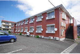 ＤＩ末広の外観