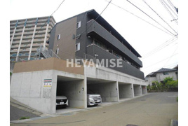 modern palazzo住吉ヒルズの外観